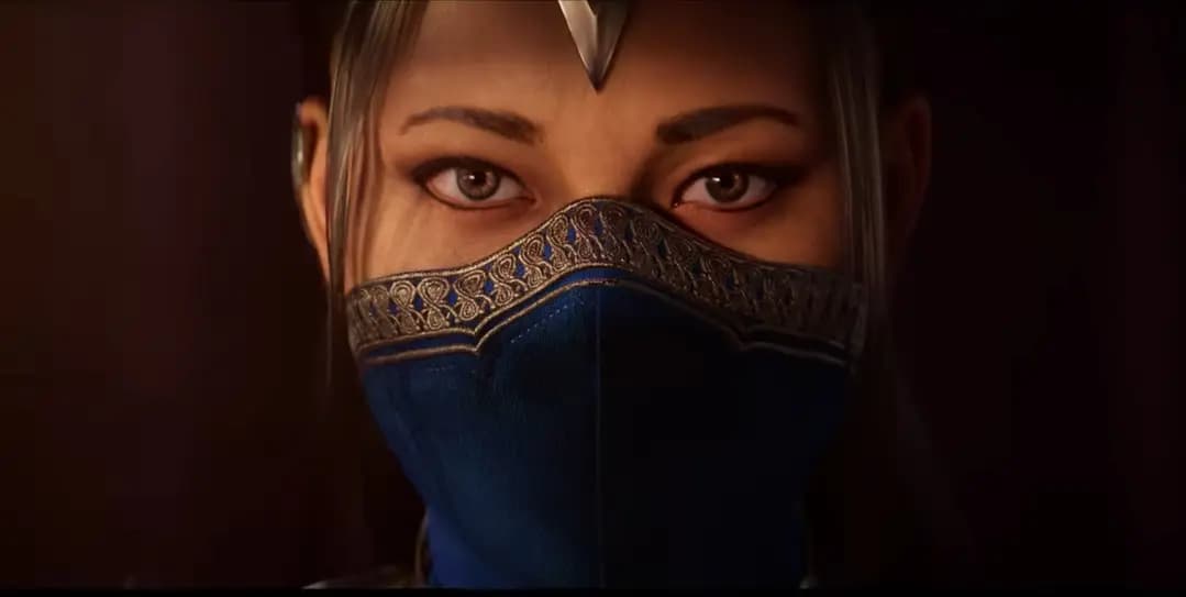 Mortal Kombat 1 Trailer Ufficiale Della Stagione 3 Il Criomante