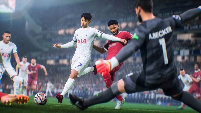 Ea Sports Fc I Migliori Centrocampisti Del Gioco Gamesplus It