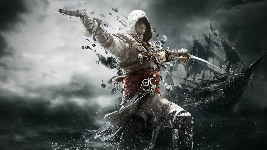 Assassin's Creed IV Black Flag