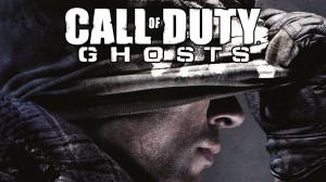Call of Duty- Ghosts