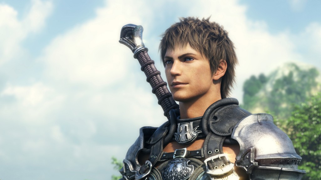 Final Fantasy XIV A Realm Reborn
