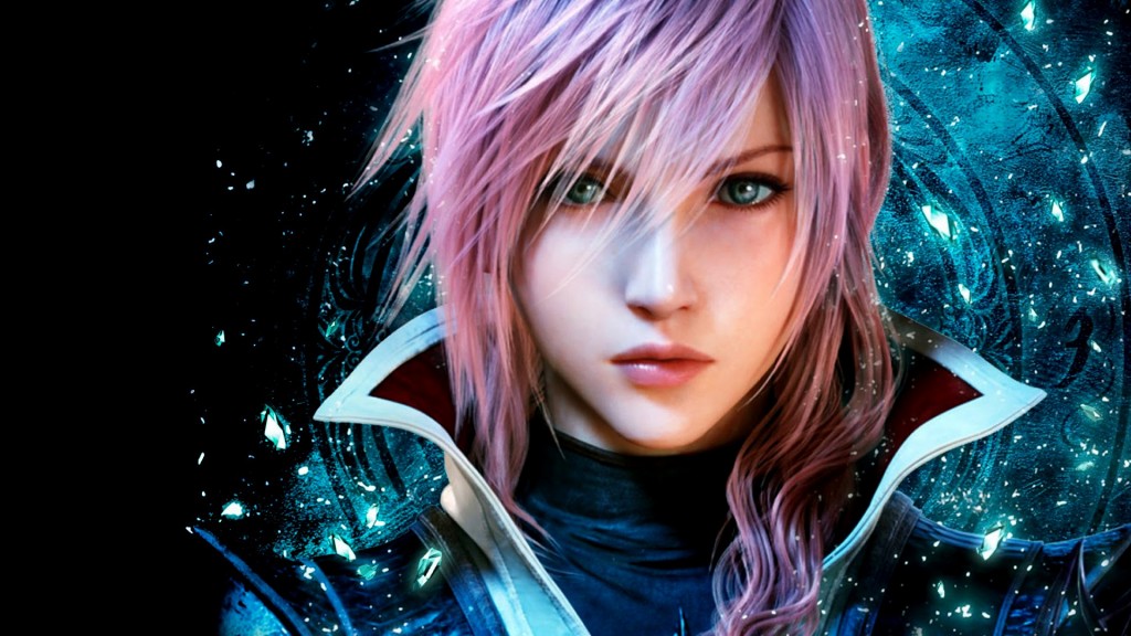 Lightning Returns Final Fantasy XIII-trailer