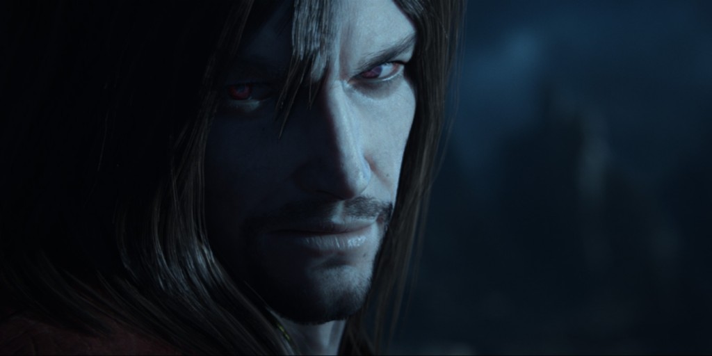 Castlevania- Lords of Shadow 2