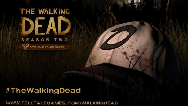 The Walking Dead Stagione 2