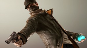Watch dogs foto 7