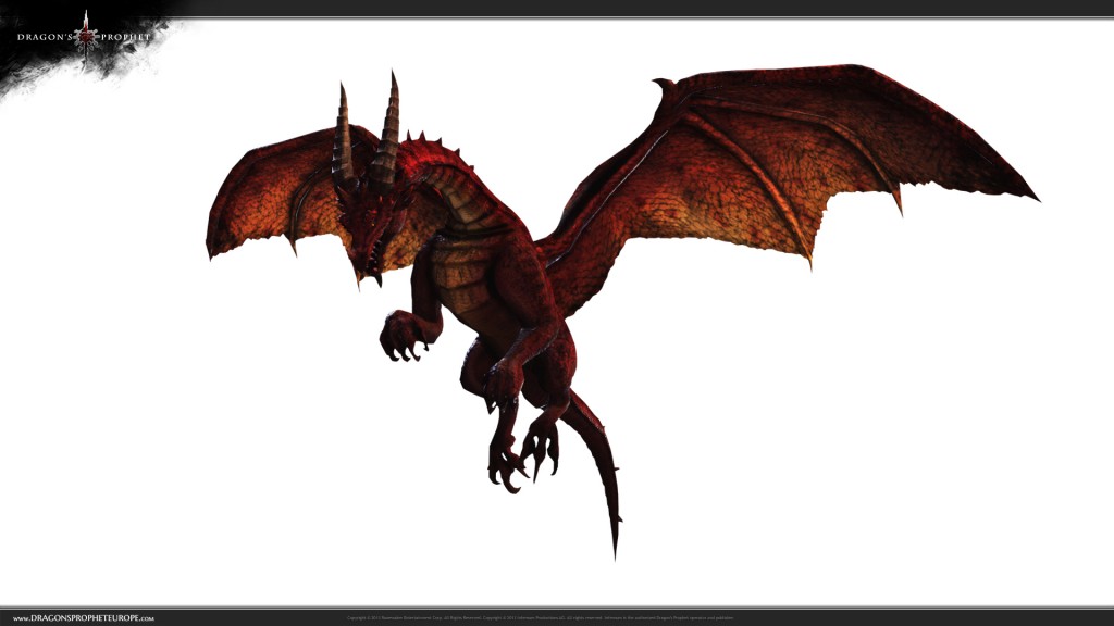 Dragon-s-prophet-Nagafen-