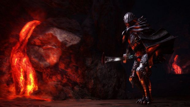 Deep Down 2