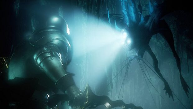 Deep Down 3