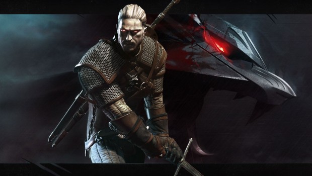 The Witcher 3 Wild Hunt