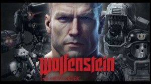 Wolfenstein The New Order-