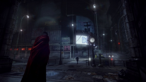 Castlevania- Lords of Shadow 2-shot3