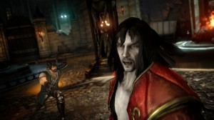 Castlevania- Lords of Shadow 2-shot5