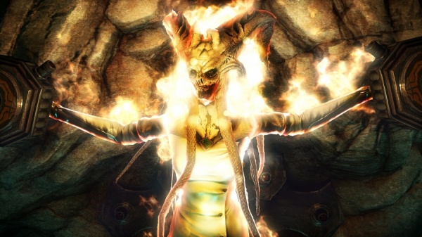 Castlevania- Lords of Shadow 2-shot6