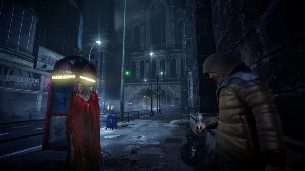 Castlevania- Lords of Shadow 2-shot7