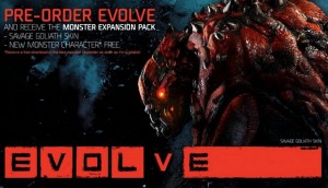 Evolve