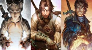 Fable Trilogy