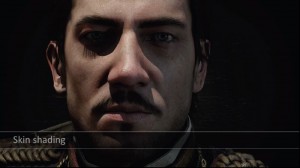 The Order 1886