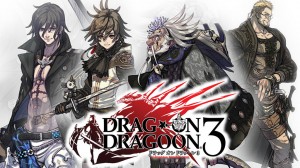 Drakengard 3