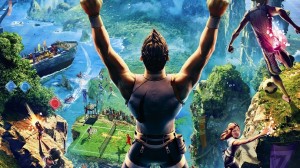 Kinect Sports Rival
