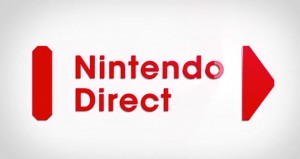 Nintendo Direct
