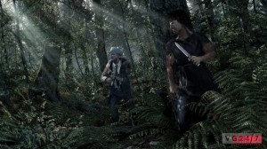 Rambo-the-videogame