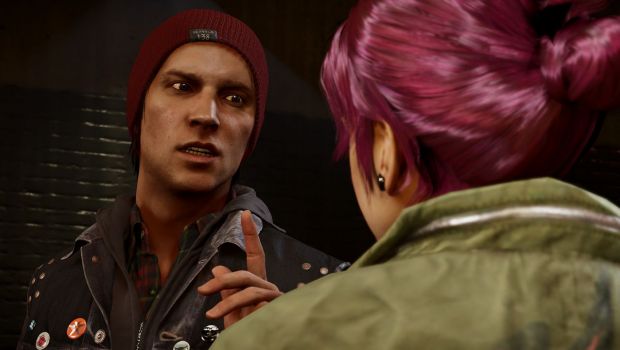 inFamous- Second Son 2