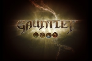 Gauntlet