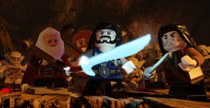 Lego Lo Hobbit