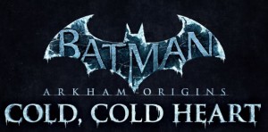 Batman- Arkham Origins