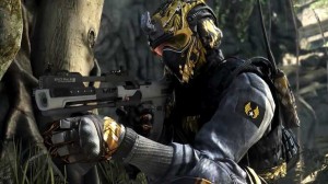 Call of Duty Ghosts Devastation