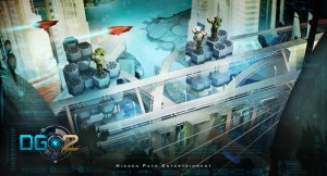 Defense Grid 2