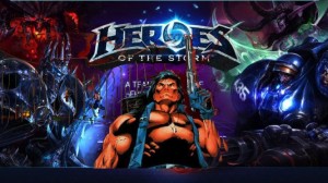 Heroes of the Storm