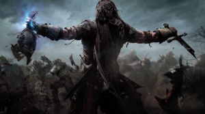 L'Ombra di Mordor Rifiutato dalla Morte