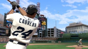 MLB 14 The Show