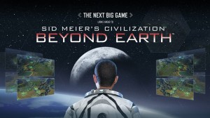 Sid Meier’s Civilization Beyond Earth