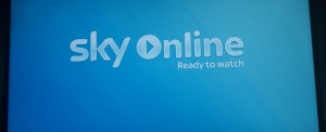 Sky Online