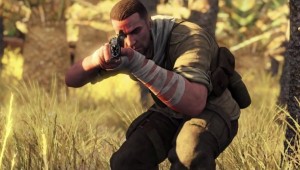 Sniper Elite 3