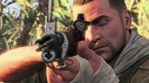 Sniper Elite 3-foto