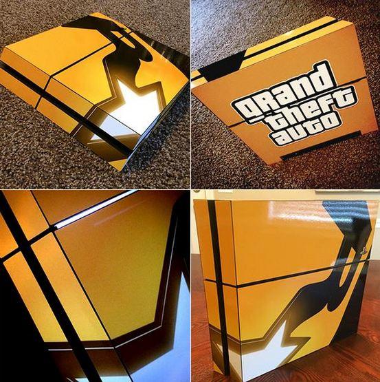 GTAPS4