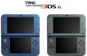 Periodo fecondo di nuove console per Nintendo.