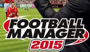 Football Manager 2015