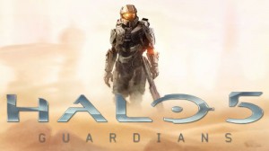 Halo 5 Guardians