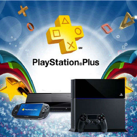 PlayStation Plus Novembre 2016