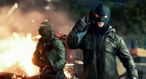 Battlefield Hardline-trailer-gameplay