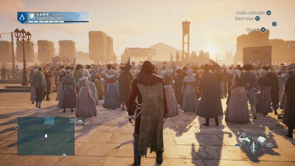 Assassin's Creed® Unity_20150126230855
