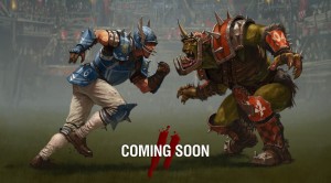 Blood Bowl 2