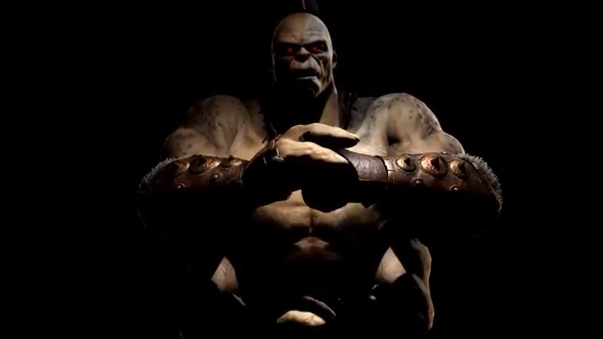 Mortal Kombat