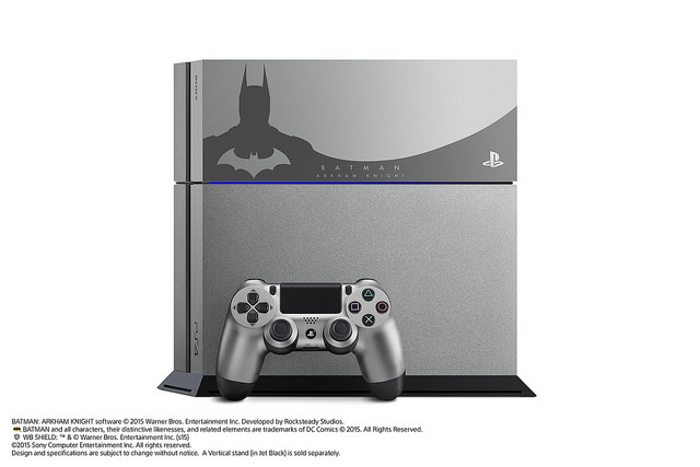Ps4 a tema Batman Arkham Knight anche in Italia.jpg5