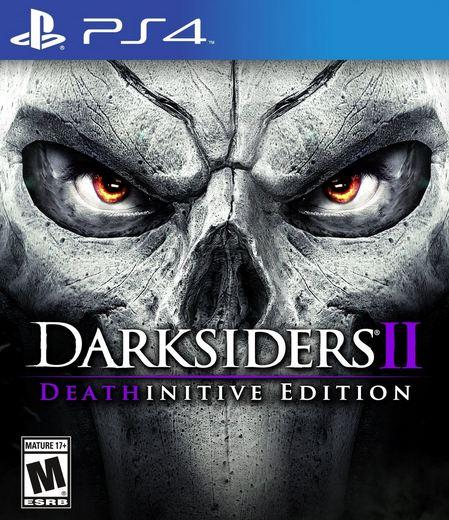 darksiders2ps4