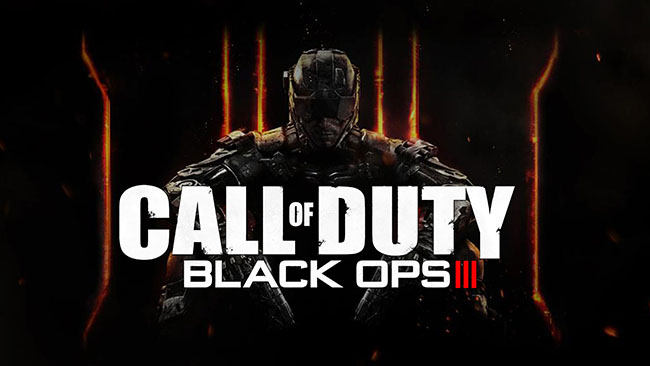 Call of Duty 3 Black Ops: Trailer dalla Paris Games Week